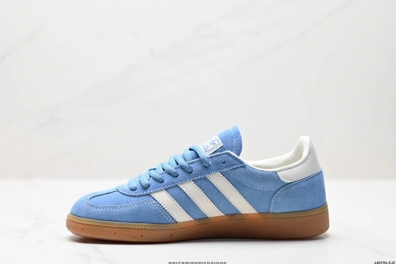 Adidas Handball Shoes SmoothTexture 1349