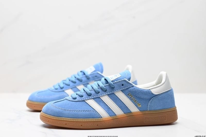 Adidas Handball Shoes SmoothTexture 1349
