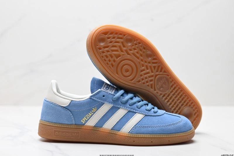 Adidas Handball Shoes SmoothTexture 1349