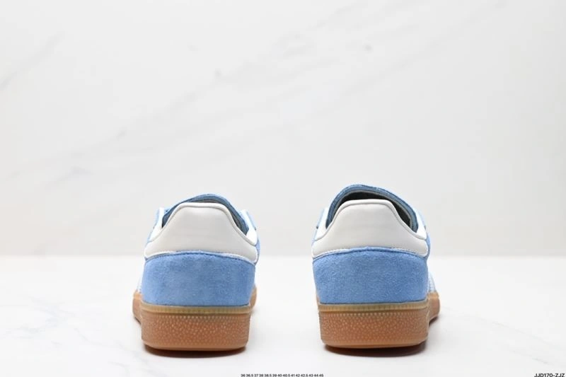 Adidas Handball Shoes SmoothTexture 1349