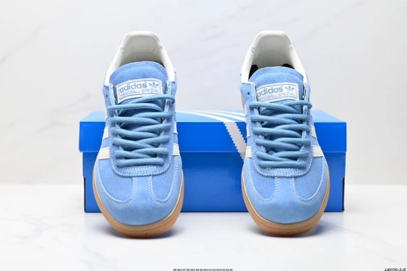 Adidas Handball Shoes SmoothTexture 1349