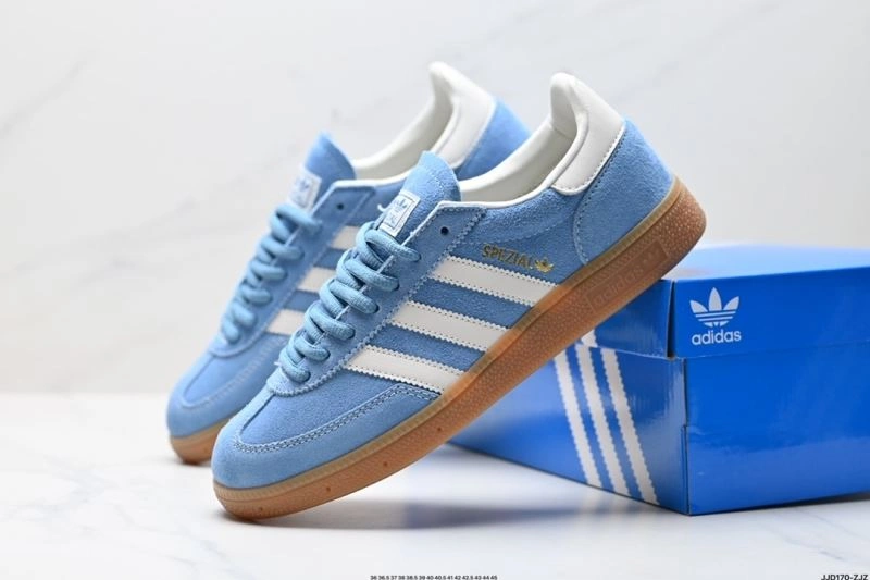 Adidas Handball Shoes SmoothTexture 1349