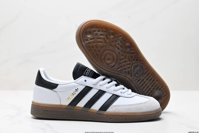 TopPick Adidas Handball Shoes 1344