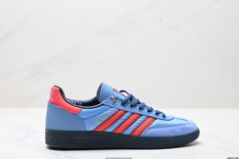 Casual Adidas Handball Shoes 1341