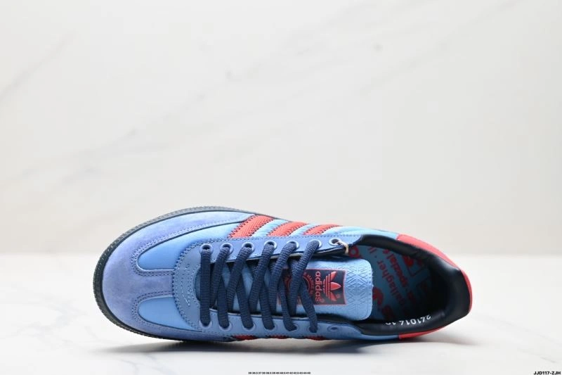Casual Adidas Handball Shoes 1341