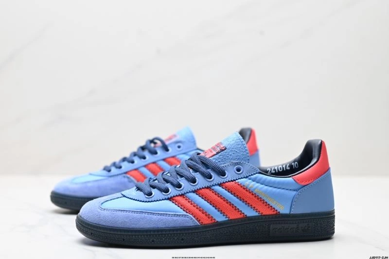 Casual Adidas Handball Shoes 1341
