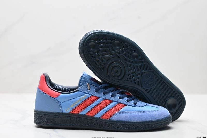 Casual Adidas Handball Shoes 1341