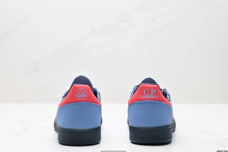 Casual Adidas Handball Shoes 1341