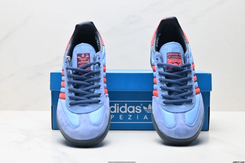 Casual Adidas Handball Shoes 1341