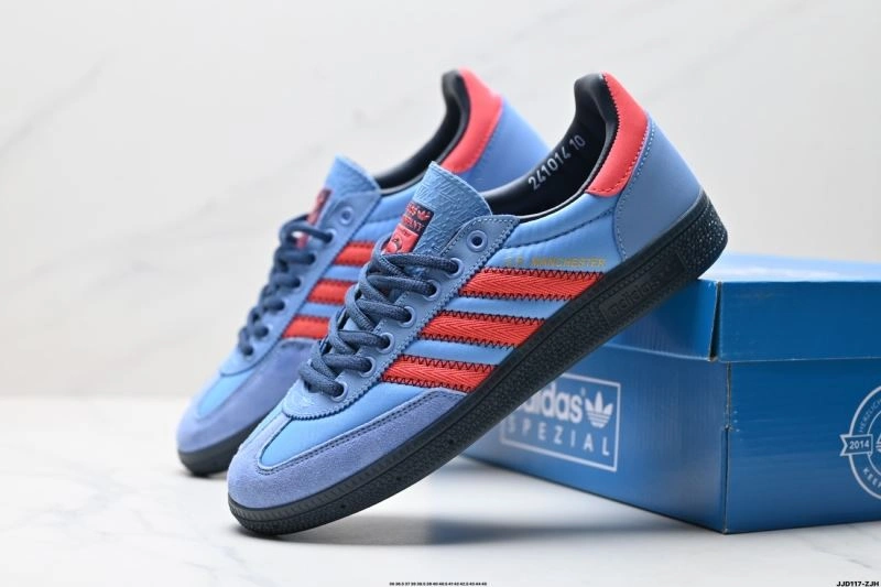 Casual Adidas Handball Shoes 1341