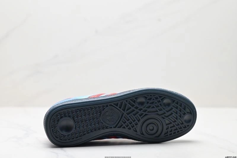 Casual Adidas Handball Shoes 1341