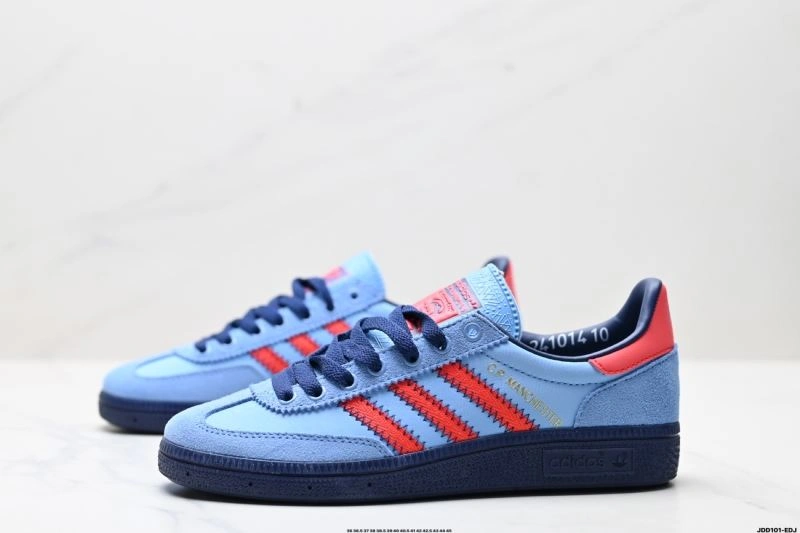 Adidas Handball Shoes Effortless 1335