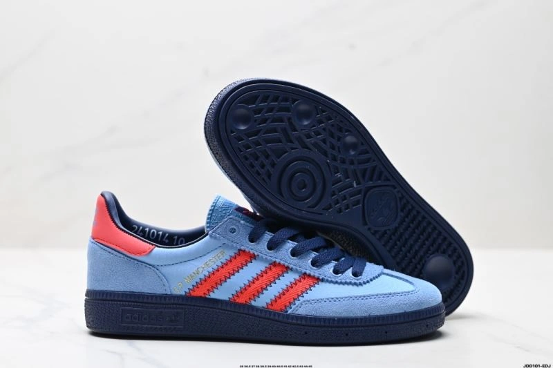 Adidas Handball Shoes Effortless 1335