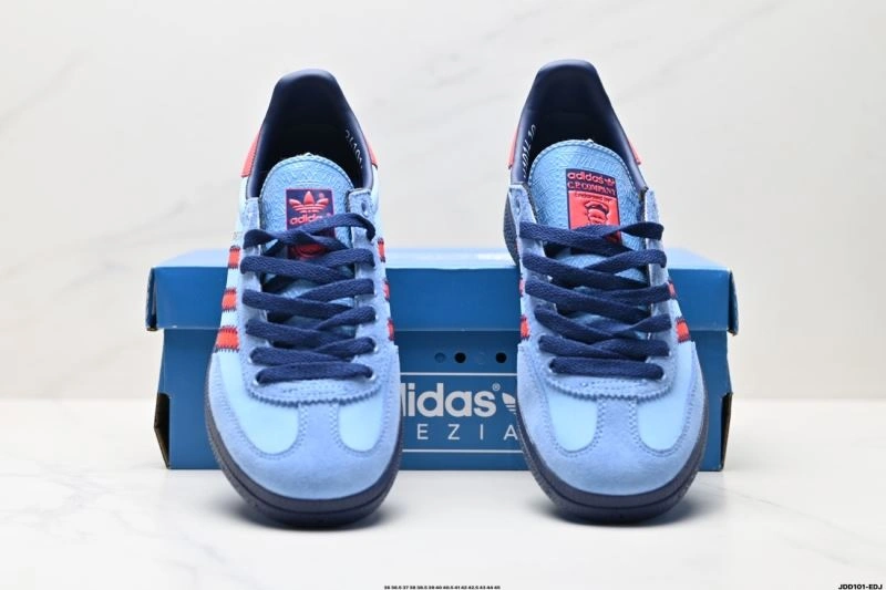 Adidas Handball Shoes Effortless 1335