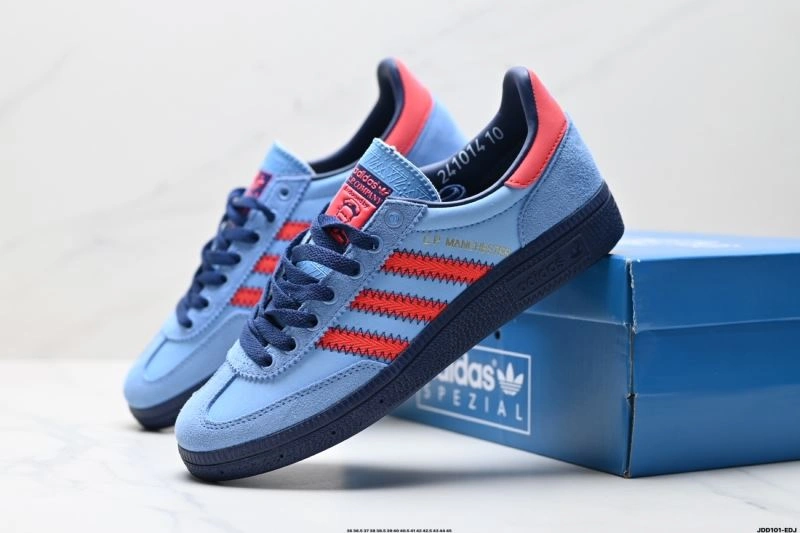Adidas Handball Shoes Effortless 1335