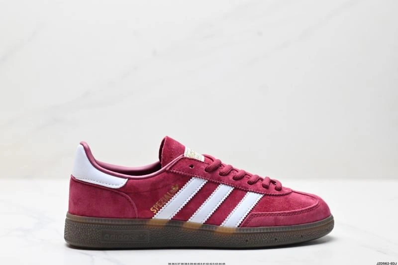 Durable Adidas Handball Shoes 1342