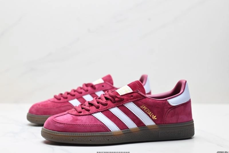 Durable Adidas Handball Shoes 1342