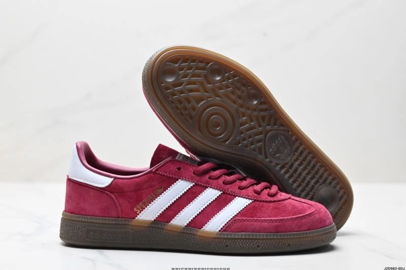 Durable Adidas Handball Shoes 1342