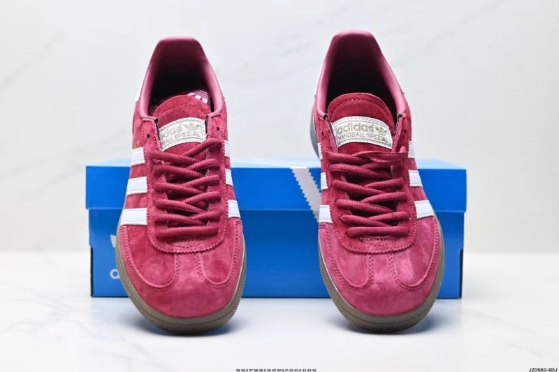 Durable Adidas Handball Shoes 1342