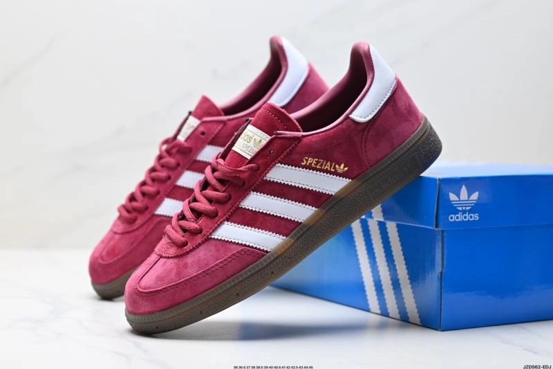 Durable Adidas Handball Shoes 1342
