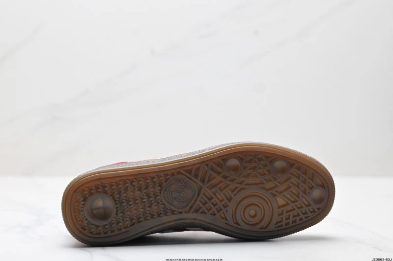 Durable Adidas Handball Shoes 1342