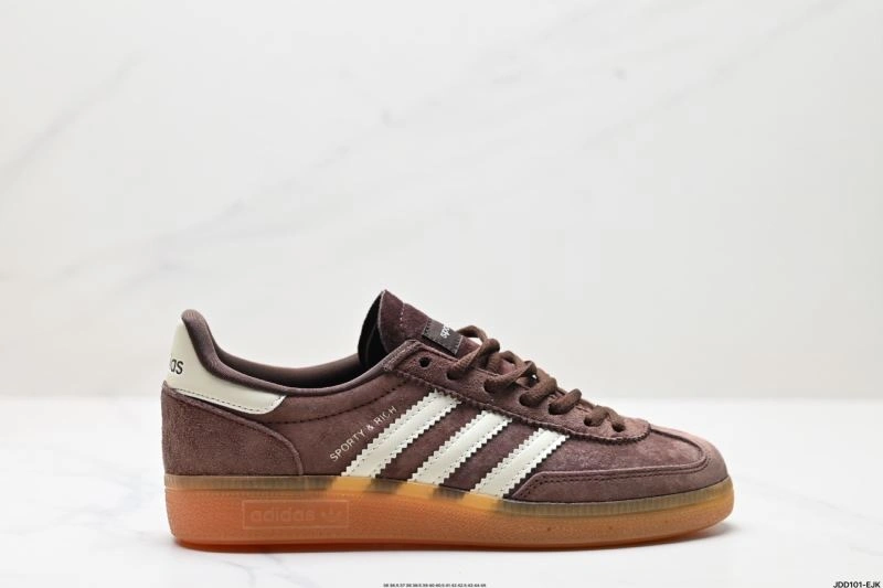 Adidas Handball Shoes Resilient 1360