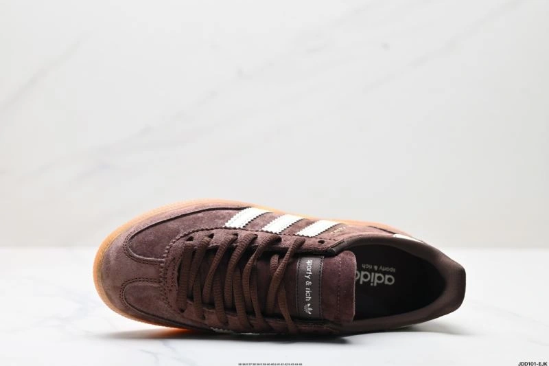 Adidas Handball Shoes Resilient 1360