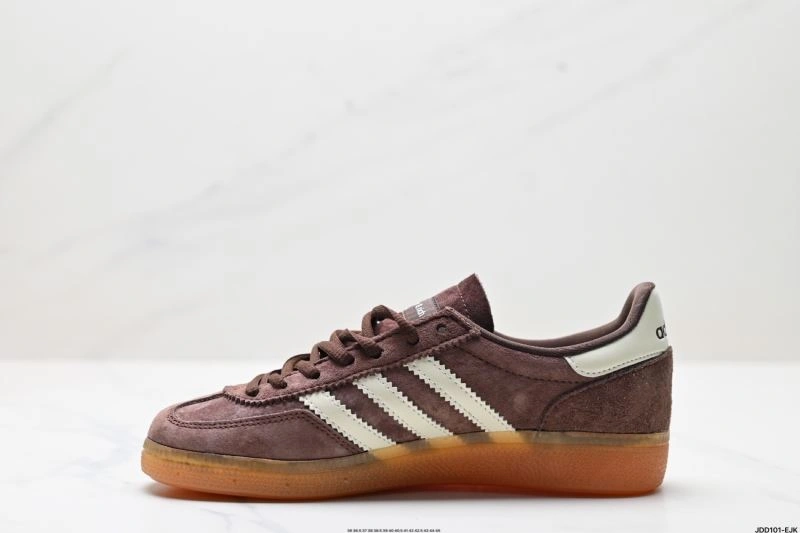 Adidas Handball Shoes Resilient 1360