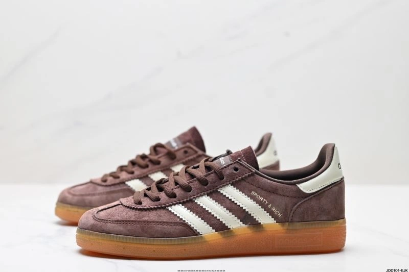 Adidas Handball Shoes Resilient 1360