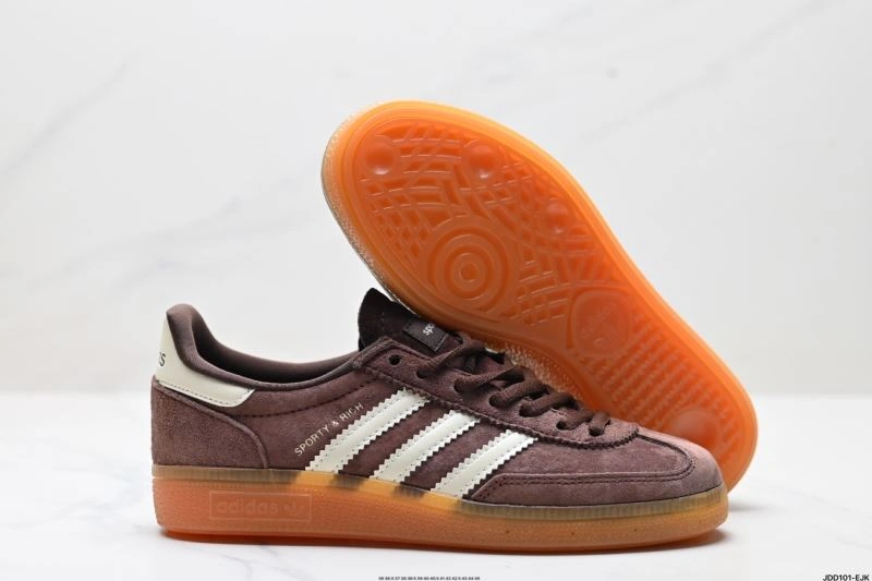Adidas Handball Shoes Resilient 1360