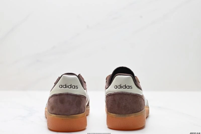 Adidas Handball Shoes Resilient 1360