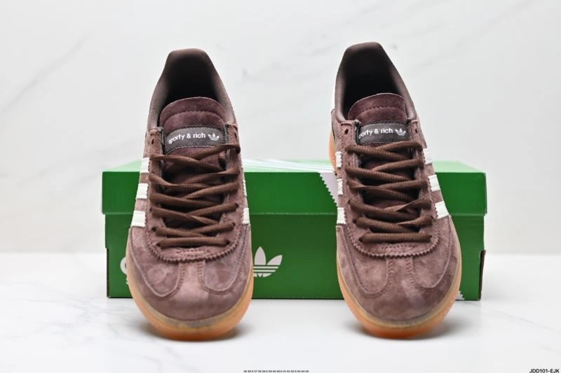 Adidas Handball Shoes Resilient 1360