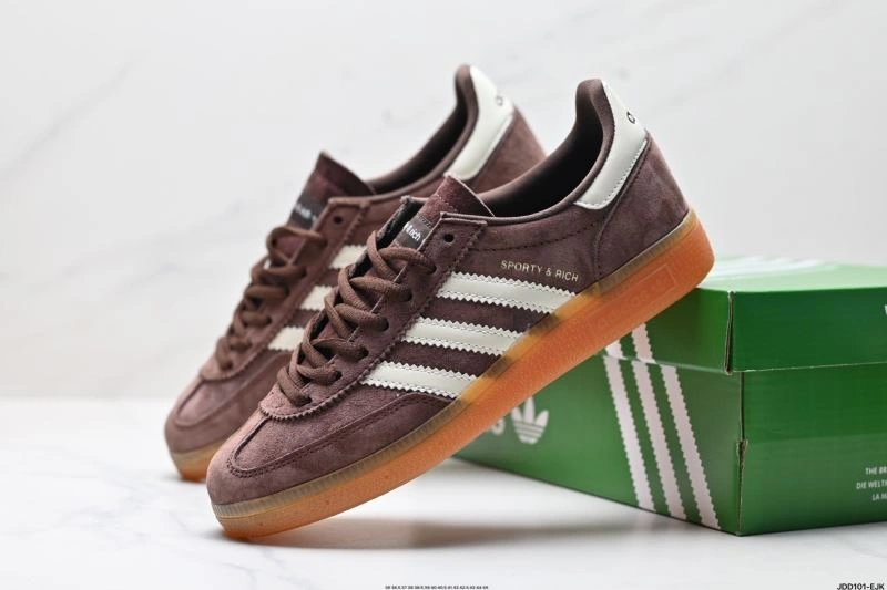Adidas Handball Shoes Resilient 1360