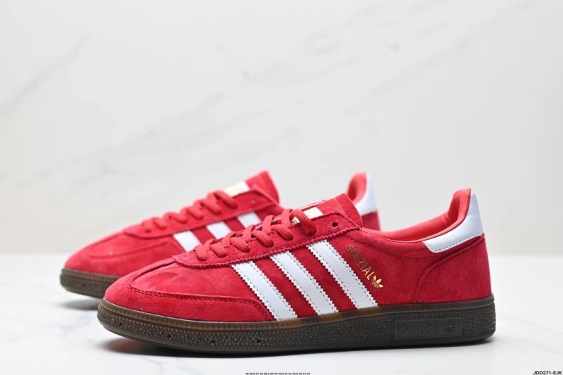 Adidas Handball Shoes Practical 1345