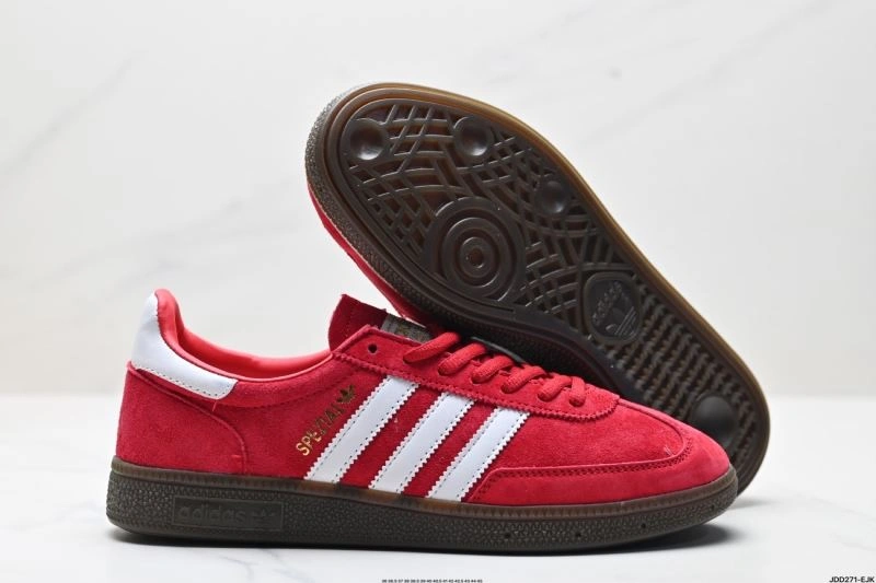 Adidas Handball Shoes Practical 1345