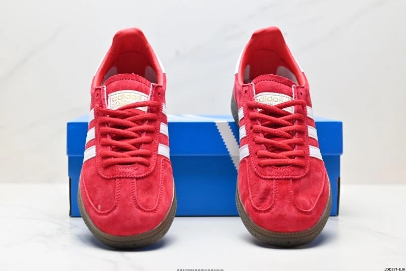 Adidas Handball Shoes Practical 1345
