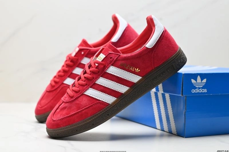 Adidas Handball Shoes Practical 1345