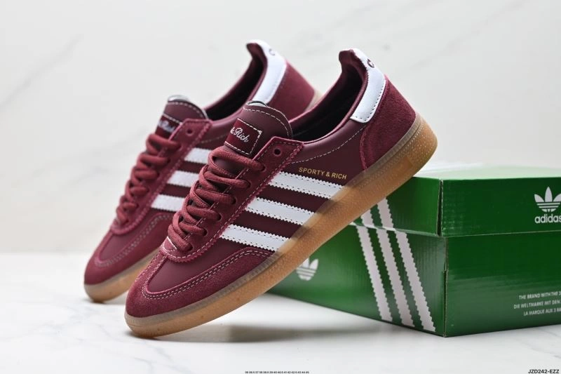 Adidas Handball Shoes UrbanChic 1330
