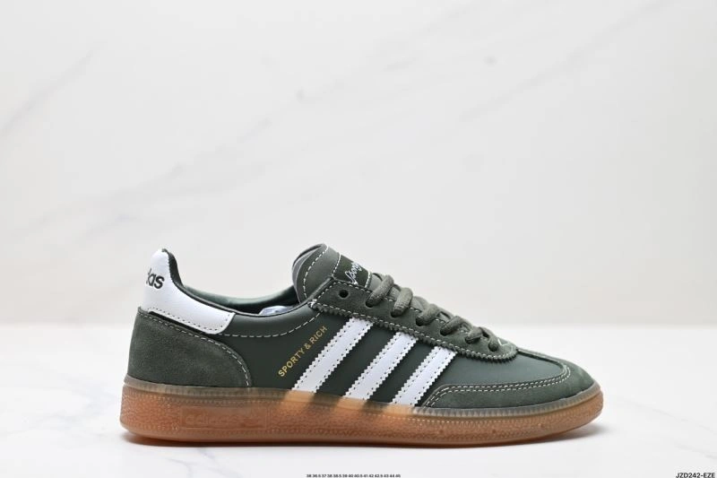 Trendy Adidas Handball Shoes 1362