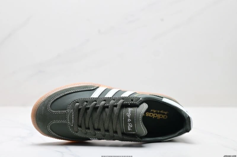 Trendy Adidas Handball Shoes 1362