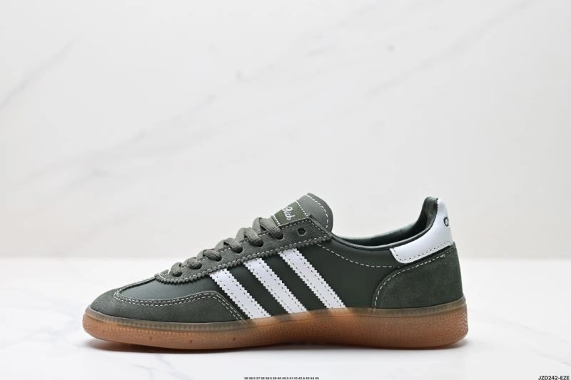 Trendy Adidas Handball Shoes 1362