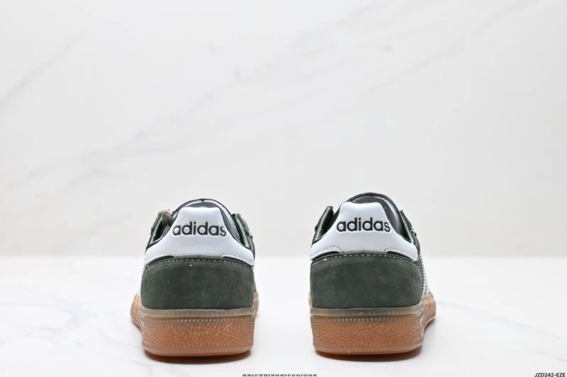 Trendy Adidas Handball Shoes 1362