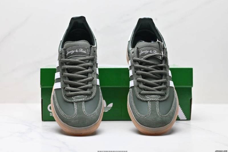 Trendy Adidas Handball Shoes 1362