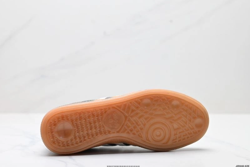 Trendy Adidas Handball Shoes 1362