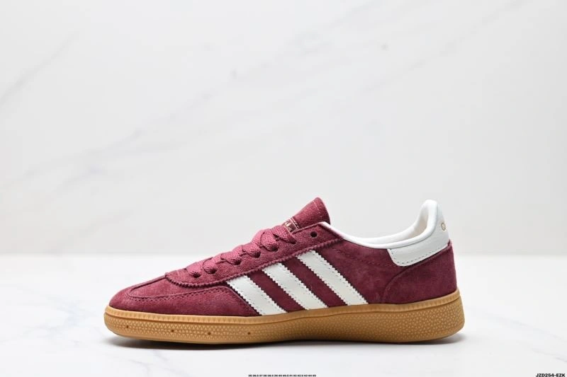 HighPerformance Adidas Handball Shoes 1336