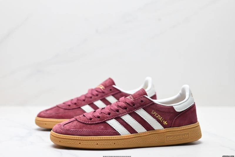 HighPerformance Adidas Handball Shoes 1336