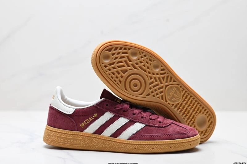 HighPerformance Adidas Handball Shoes 1336