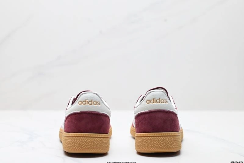 HighPerformance Adidas Handball Shoes 1336