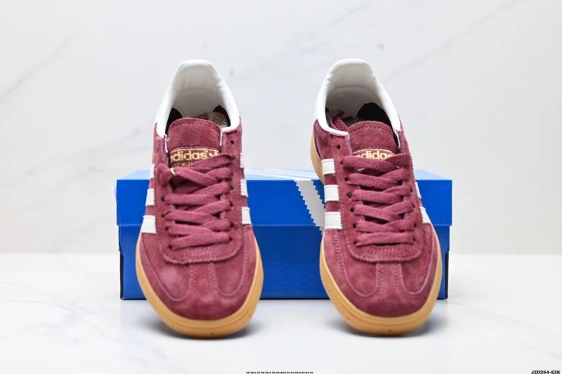 HighPerformance Adidas Handball Shoes 1336