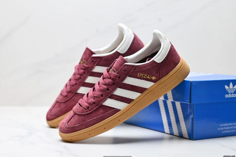 HighPerformance Adidas Handball Shoes 1336